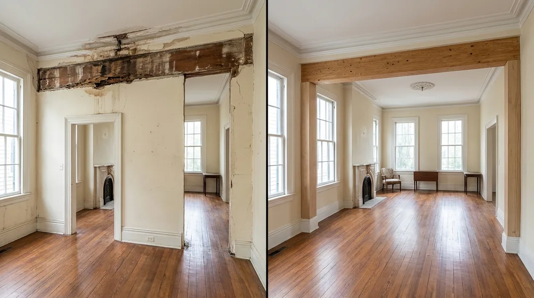 How Much Does a Carpenter Cost in Savannah? 2026 Price Guide
