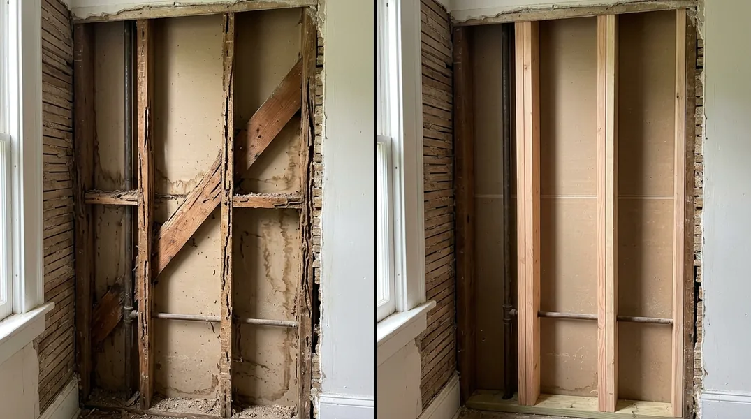 Why Savannah Homes Get So Much Termite and Wood Rot Damage — and What to Do About It