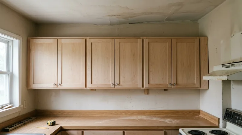 Cabinet & Vanity Installation Savannah